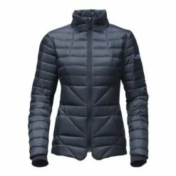 The North Face Lucia Hybrid Down Jacket Women's 9 The North Face Lucia Hybrid Down Jacket Women's -Winter Clothing Shop 7972 URBAN NAVY m