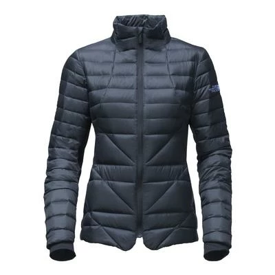 The North Face Lucia Hybrid Down Jacket Women's 6 The North Face Lucia Hybrid Down Jacket Women's - Image 4