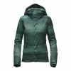 The North Face Powdance Jacket Women's -Winter Clothing Shop 7980 DRKST SPRC SNWSCPPR m