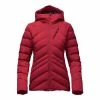 The North Face Heavenly Jacket Women's -Winter Clothing Shop 7982 BIKING RED m