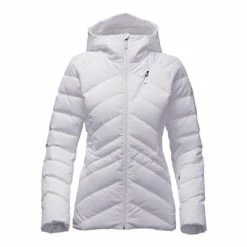The North Face Heavenly Jacket Women's -Winter Clothing Shop 7982 TNF WHITE m