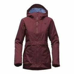 The North Face Nevermind Jacket Women's