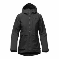 The North Face Nevermind Jacket Women's -Winter Clothing Shop 7990 TNF BLACK m