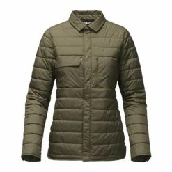 The North Face Whoisthis Jacket Women's