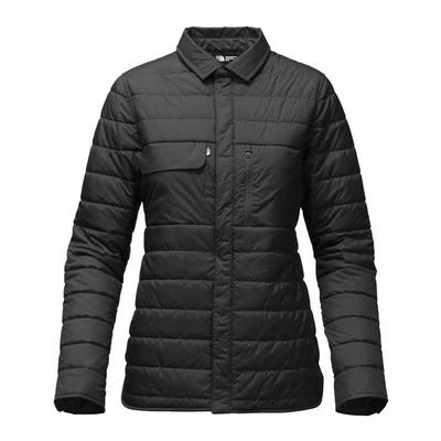 The North Face Whoisthis Jacket Women's 4 The North Face Whoisthis Jacket Women's - Image 2
