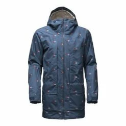 The North Face Tight Ship Jacket Men's