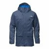 The North Face Sherman Insulated Jacket Men's -Winter Clothing Shop 7994 SHADY BLUE WAX m