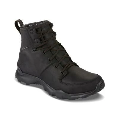 The North Face Thermoball Versa Boot Men's 3 The North Face Thermoball Versa Boot Men's