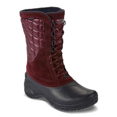 The North Face Thermoball Utility Mid Boot Women's 4 The North Face Thermoball Utility Mid Boot Women's - Image 2