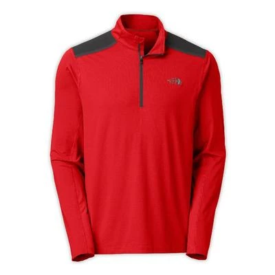 The North Face Kilowatt 1/4 Zip Men's 3 The North Face Kilowatt 1/4 Zip Men's