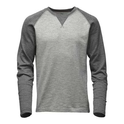 The North Face Long Sleeve Copperwood Crew Men's 4 The North Face Long Sleeve Copperwood Crew Men's - Image 2