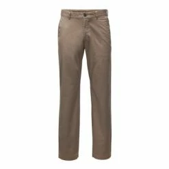 The North Face The Narrows Pant Men's 7 The North Face The Narrows Pant Men's -Winter Clothing Shop 8104 WEIMARANER BROWN m