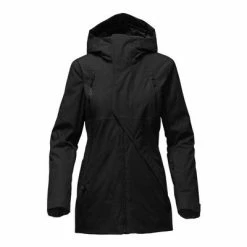 The North Face Allchipsin Jacket Women's