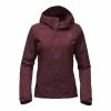 The North Face Fuseform Montro Insulated Jacket Women's 1 The North Face Fuseform Montro Insulated Jacket Women's -Winter Clothing Shop 8127 DEEP GARNET RED FSE m
