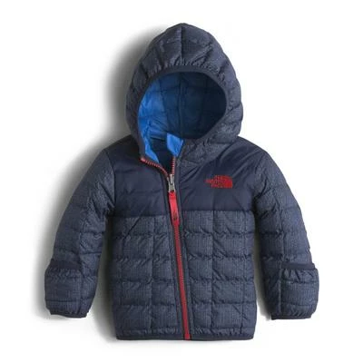 The North Face Reversible Thermoball Hoodie Infant 3 The North Face Reversible Thermoball Hoodie Infant