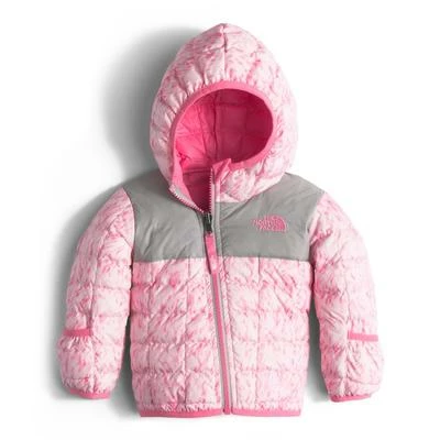 The North Face Reversible Thermoball Hoodie Infant 4 The North Face Reversible Thermoball Hoodie Infant - Image 2