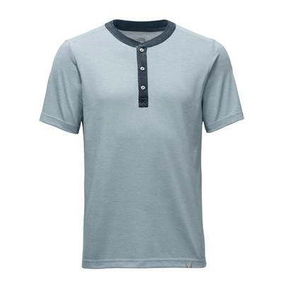 The North Face Short-Sleeve Crag Henley Men's 8 The North Face Short-Sleeve Crag Henley Men's - Image 6