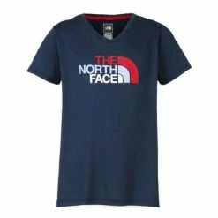 The North Face Short-Sleeve Reaxion Tee Girls'