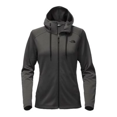 The North Face Novelty Mezzaluna Hoodie Women's 4 The North Face Novelty Mezzaluna Hoodie Women's - Image 2