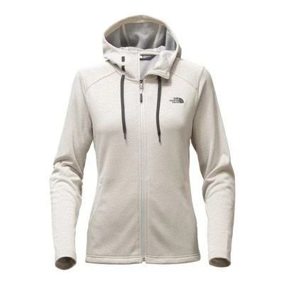 The North Face Novelty Mezzaluna Hoodie Women's 6 The North Face Novelty Mezzaluna Hoodie Women's - Image 4