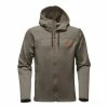 The North Face Needit Hoodie Men's 1 The North Face Needit Hoodie Men's -Winter Clothing Shop 8205 FLCN BRN HTHRF BR H m