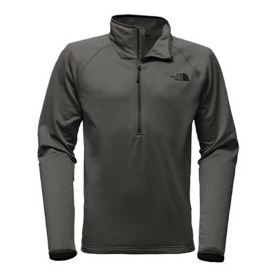 The North Face Borod 1/4-Zip Fleece Men's 3 The North Face Borod 1/4-Zip Fleece Men's