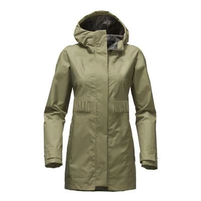 The North Face Lynwood Parka Women's 3 The North Face Lynwood Parka Women's