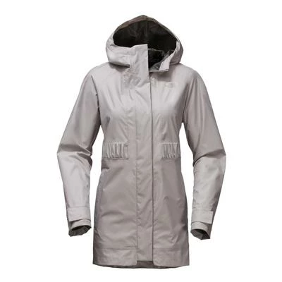 The North Face Lynwood Parka Women's 4 The North Face Lynwood Parka Women's - Image 2