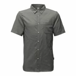 The North Face Short-Sleeve On Sight Shirt Men's