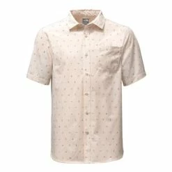 The North Face Short-Sleeve Pursuit Shirt Men's