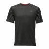 The North Face Short-Sleeve Longline FlashDry Crew Men's