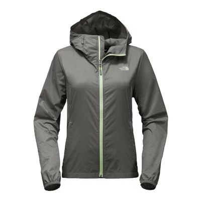 The North Face Cyclone 2 Hoodie Women's 4 The North Face Cyclone 2 Hoodie Women's - Image 2
