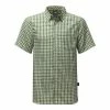 The North Face Short-Sleeve Passport Shirt Men's