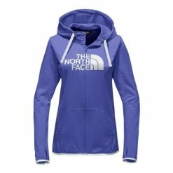 The North Face Fave Lite Half Dome Full-Zip Hoodie Women's