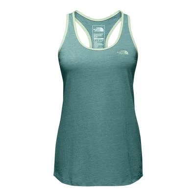 The North Face Play Hard Tank Women's 3 The North Face Play Hard Tank Women's