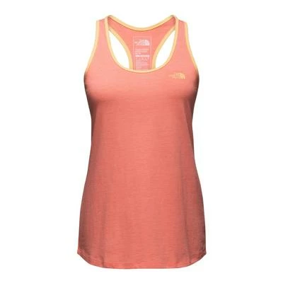 The North Face Play Hard Tank Women's 4 The North Face Play Hard Tank Women's - Image 2