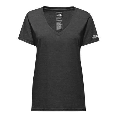 The North Face Short Sleeve Boyfriend Tri-Blend Tee Women's 5 The North Face Short Sleeve Boyfriend Tri-Blend Tee Women's - Image 3