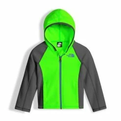 The North Face Glacier Full Zip Hoodie Toddler