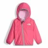 The North Face Reversible Breezeway Wind Jacket Infant