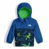 The North Face Tailout Rain Jacket Infant -Winter Clothing Shop 8464 CSMBLGRDYWDCMPT m
