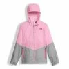 The North Face Flurry Wind Hoodie Girls'