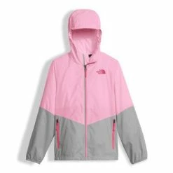 The North Face Flurry Wind Hoodie Girls'