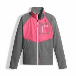 The North Face Glacier Track Jacket Girls'