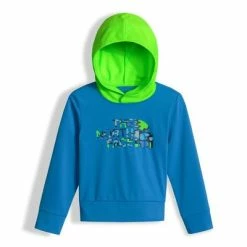 The North Face Long Sleeve Hike/Water Tee Toddlers'