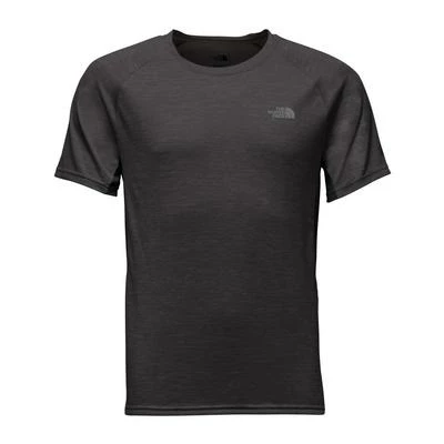 The North Face Ambition Short-Sleeve Shirt Men's 3 The North Face Ambition Short-Sleeve Shirt Men's