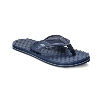 The North Face Base Camp Plus Flip-Flops Men's 3 The North Face Base Camp Plus Flip-Flops Men's