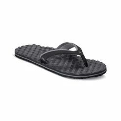 The North Face Base Camp Plus Mini Flip-Flops Women's 9 The North Face Base Camp Plus Mini Flip-Flops Women's -Winter Clothing Shop 8576 TNFBLKQSILVERGREY m