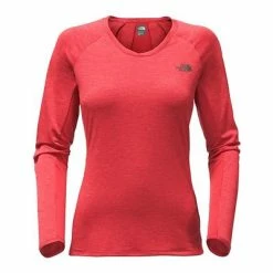 The North Face Ambition Long-Sleeve Shirt Women's
