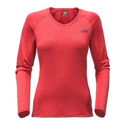 The North Face Ambition Long-Sleeve Shirt Women's 3 The North Face Ambition Long-Sleeve Shirt Women's