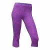 The North Face Motus Capri Tight Women's -Winter Clothing Shop 8596 SWT VIOLT SPLSH PRNT m